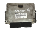 Blok Ovladačů 1337648080 0281010931 PSA Fiat 19805