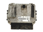 Blok Ovladačů Opel 55198921BQ 0281012548 Bosch GM 