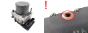 Pumpa Abs Fiat Panda 46802215 0265231312 0265800306 Bosch 1681