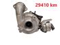 Turbodmychadlo 9686120680 GTC1244VZ 1.6 HDI TDCI PSA Ford Volvo 29410 km