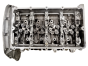 Hlava Válce Ford 2S7Q-6K537-AC 4S7Q-6090-CC 2.0 2.2 BG