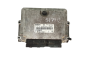 Blok Ovladačů 55198058 0281011553 Fiat Bosch 23908
