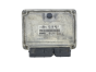 Blok Ovladačů VW 038906019CJ 0281010302 Bosch 54173