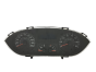 Otáčkoměr Fiat Idea 735364160 503000680000 59009