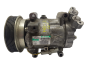 Kompresor Klimatizace Renault Clio 3 Twingo 2 8200819568 1904 1.2 16V Sanden