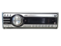 Rádio Cd MP3 AUX JVC KD-G611