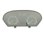 Otáčkoměr Skoda Fabia 6Y0920843L 110080188035 VDO