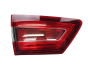 Světla Levý Zadek Renault Clio 4 265552424R Mako