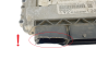Blok Ovladačů 55204761 0281012862 4E34A3ABM Fiat Bosch 46337
