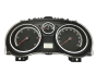 Otáčkoměr Opel Corsa D P0013373012 GM 47334