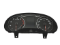 Otáčkoměr Audi A3 8V0920871 A2C90492100 VDO