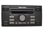 Autorádio Ford 7M5T-18C815-AA SINGLE CD KW2000
