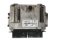 Blok Ovladačů 0261S10853 CV61-12A650-AMH CV6A-12B684-BB Ford Bosch 29149