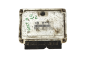 Blok Ovladačů 038906012M 0281001979 Volkswagen Bosch 22069