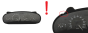 Tachometr Daewoo Chevrolet Nubira 96272951 48456