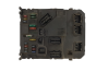 Blok Ovladačů BSI E01-00 9649627780 S118085320A PSA Siemens 1437