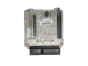 Blok Ovladačů 0281016144 03L906022RL  Audi Bosch 43612