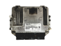 Blok Ovladačů 0281011701 6M51-12A650-NA  Ford Bosch 29992
