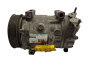 Kompresor Klimatizace Citroen Peugeot 9651911480 1309F SD7C16 Sanden 7073