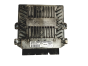 Blok Ovladačů Ford 4M51-12A650-JK 5WS40303J-T Siemens 20464