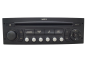 Rádio Cd Mp3 Peugeot 207 96643699XT PSARCD431-63 VDO 2