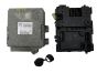 Starter Pack Peugeot 206 9636727080 9626460880 1,4 8V
