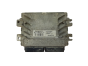 Blok Ovladačů Renault S110140201A 8200326395 8200326387 Siemens 15627