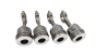 Ojnice Pístu 1.9 DTI F9QK732 7701472833 7701472834 Renault x4