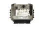 Blok Ovladačů 0281011863 9661773380  9653958980  PSA Bosch 18550