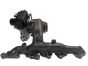 Turbodmychadlo 144106852R 49131-07510 2.0 dCi Renault Trafic 0km 