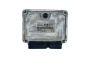 Blok Ovladačů 038906012BB 0281010123 Audi Bosch 50887