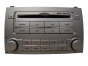 Rádio Cd Mp3 Hyundai I20 96100-1J202 A-200PBEN HMC 1188