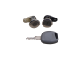 Cylindrický Zámek 7701471581 7701471582 Renault Twingo 1 