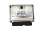 Blok Ovladačů 038906019LJ 0281011222 Audi Bosch 30409
