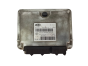 Blok Ovladačů IAW4AF.M9 55187372 61600.627.05 Fiat Magneti Marelli 3152