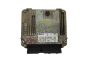 Blok Ovladačů 89661-0D450 0281012322 Toyota Bosch 16322
