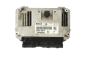 Blok Ovladačů 89661-0D270 0261208936 Toyota Bosch 17493