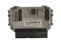 Řídicí Jednotka Motoru 51819961F 0261201759 Fiat Bosch 1150