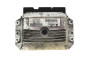 Blok Ovladačů Renault 8200509552 8200509516 Johnson Controls 27089