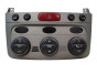 Panel Větrání AC Alfa Romeo 147 01560513690 52492078