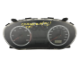 Otáčkoměr Seat Ibiza W06K0920850F 110008924007 48428
