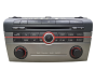 Rádio Cd Mazda 3 14794711 BS3N669R0