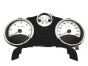 Tachometr Peugeot 207 9666749180 A2C53370972 32406