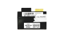 Blok Ovladačů PSA  96361864.80 91847925 Texton