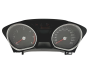 Otáčkoměr Ford Mondeo MK4 6M2T10849LK Visteon 43859
