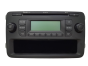 Rádio Cd Mp3 Skoda Fabia 5J0035152A Blues 1342