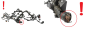 Instalace Motoru 1.3 TCE H5HF470 Renault Capatur 2