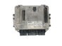 Blok Ovladačů PSA 0281013872 9664843780 9653958980 Bosch 45139