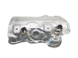 Termoizolační Clona DPF 208084615R 1.5 dCi Renault Dacia 0km 