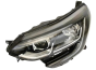Světlomet Levý Originál Renault Megane IV 260601571R